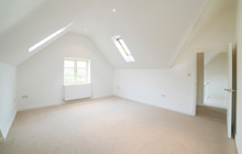 West Molesey bedroom extension leads