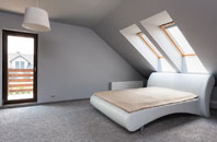West Molesey bedroom extensions