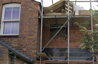 free West Molesey home extension quotes