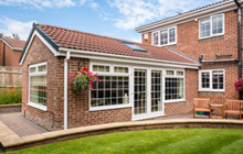 West Molesey house extension leads